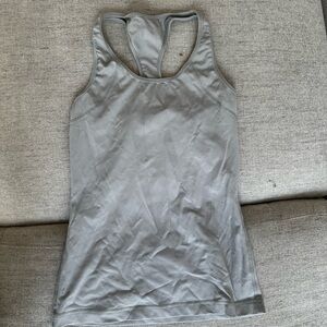 Workout top- small